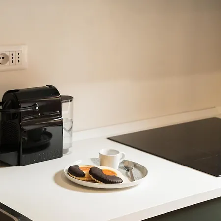 Domina - Termini Esquilino *