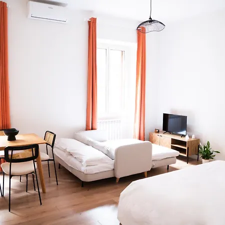 Domina - Termini Esquilino