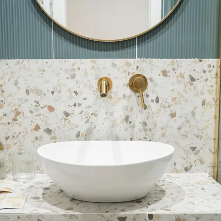 Domina - Termini Esquilino Apartamento Roma