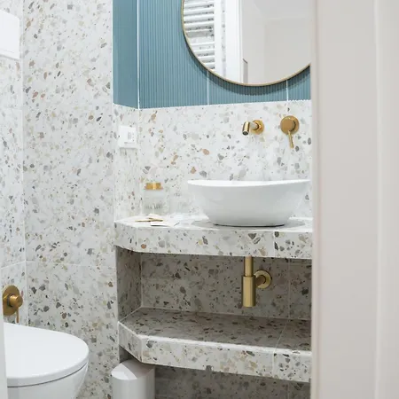 Apartamento Domina - Termini Esquilino *