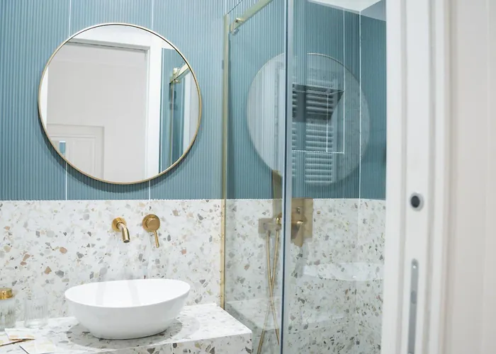 Domina - Termini Esquilino