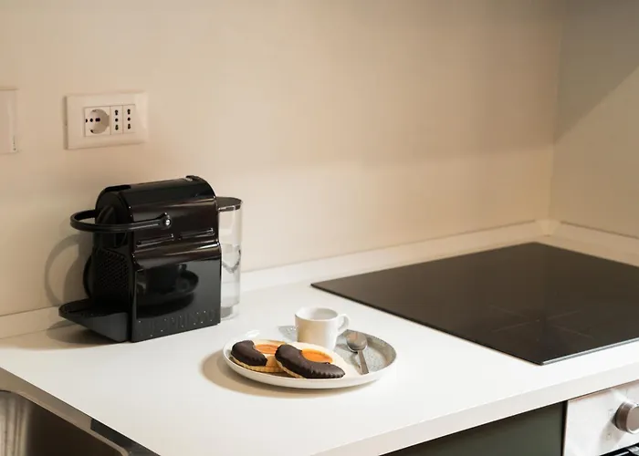 Domina - Termini Esquilino *