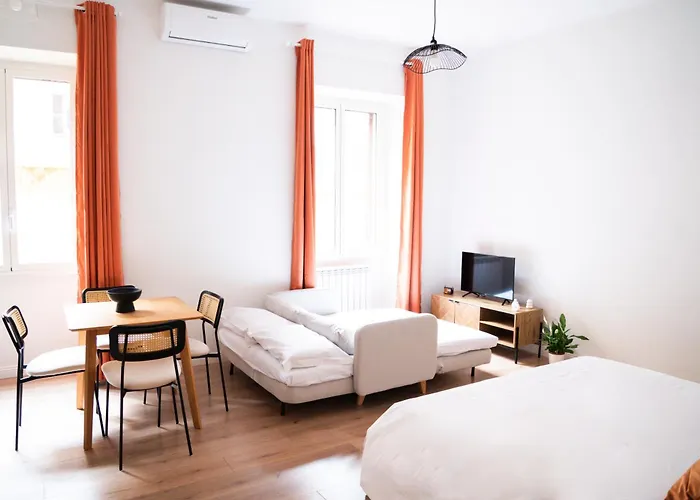 Domina - Termini Esquilino