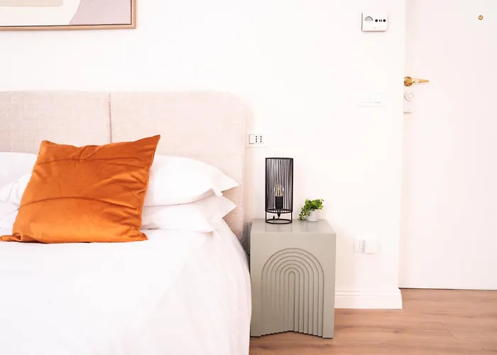 Apartmán Domina - Termini Esquilino